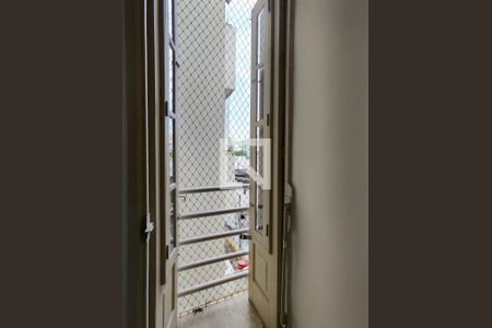 Sala de apartamento à venda com 3 quartos, 60m² em Vila Isabel, Rio de Janeiro