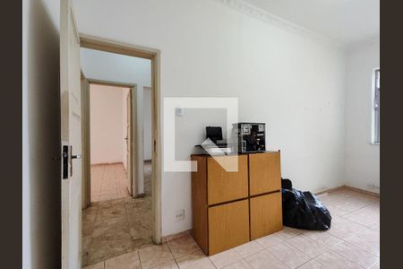 Quarto 1 de apartamento à venda com 3 quartos, 60m² em Vila Isabel, Rio de Janeiro