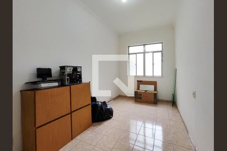 Quarto 1 de apartamento à venda com 3 quartos, 60m² em Vila Isabel, Rio de Janeiro
