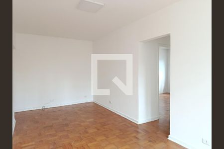 Sala de apartamento à venda com 2 quartos, 41m² em Paraíso, São Paulo