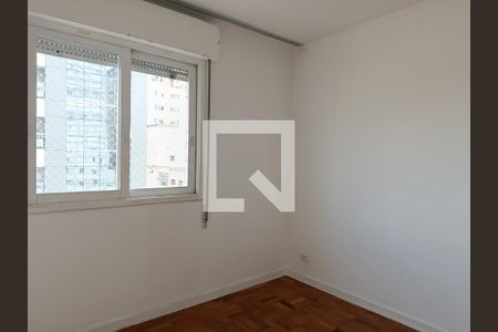 Quarto 1 de apartamento à venda com 2 quartos, 41m² em Paraíso, São Paulo