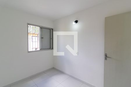 Quarto 1 de apartamento para alugar com 2 quartos, 44m² em Americanópolis, São Paulo