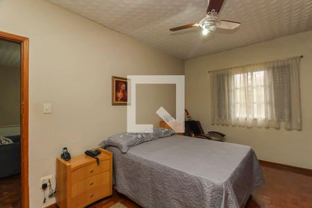 Quarto 1 de casa à venda com 6 quartos, 200m² em Vila Formosa, São Paulo