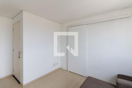 Sala de apartamento à venda com 1 quarto, 53m² em Jardim Celeste, São Paulo