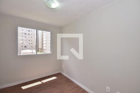Quarto 1 de apartamento para alugar com 2 quartos, 42m² em Jardim do Lago, São Paulo