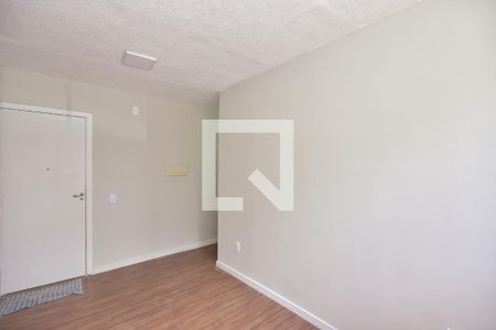 Sala de apartamento para alugar com 2 quartos, 42m² em Jardim do Lago, São Paulo