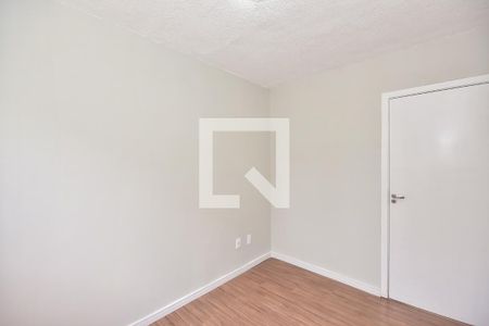 Quarto 1 de apartamento para alugar com 2 quartos, 42m² em Jardim do Lago, São Paulo