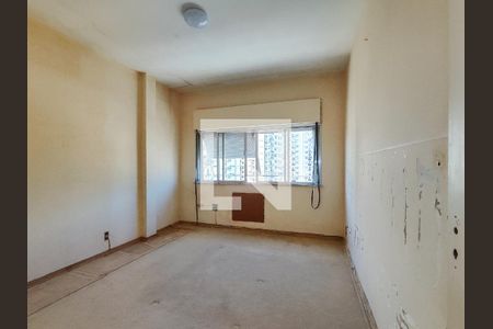 Quarto 1 de apartamento à venda com 2 quartos, 50m² em Tijuca, Rio de Janeiro