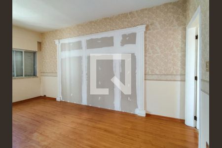 Sala de apartamento à venda com 2 quartos, 50m² em Tijuca, Rio de Janeiro
