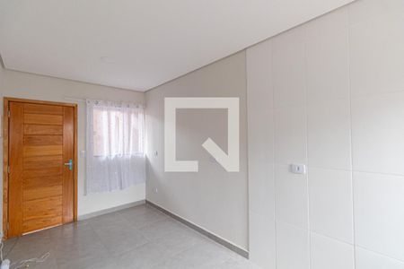 Sala/Cozinha/Área de Serviço  de apartamento à venda com 2 quartos, 80m² em Cidade Líder, São Paulo