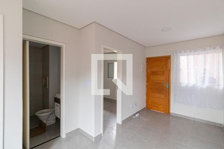Sala/Cozinha de apartamento para alugar com 2 quartos, 80m² em Cidade Líder, São Paulo
