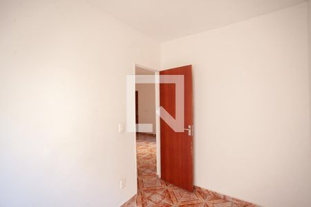 Quarto 2 de apartamento para alugar com 2 quartos, 45m² em Candelária, Belo Horizonte