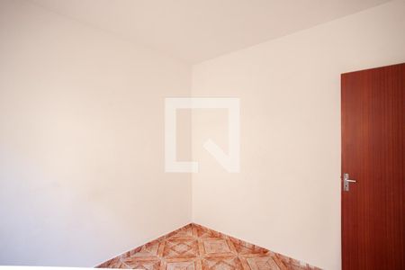 Quarto 1 de apartamento para alugar com 2 quartos, 45m² em Candelária, Belo Horizonte