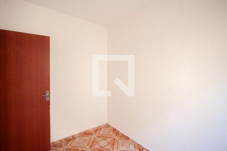 Quarto 2 de apartamento para alugar com 2 quartos, 45m² em Candelária, Belo Horizonte