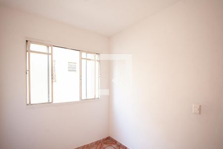 Quarto 2 de apartamento para alugar com 2 quartos, 45m² em Candelária, Belo Horizonte