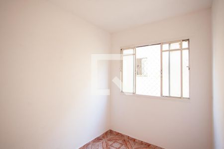 Quarto 2 de apartamento para alugar com 2 quartos, 45m² em Candelária, Belo Horizonte