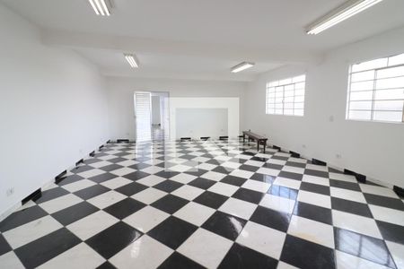 Sala de casa para alugar com 1 quarto, 120m² em Bandeiras, Osasco