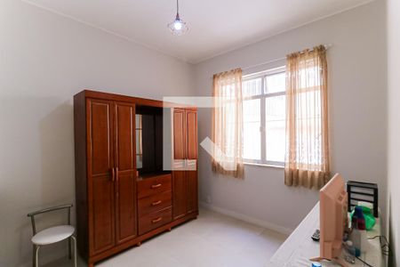 Quarto  de apartamento à venda com 2 quartos, 84m² em Todos Os Santos, Rio de Janeiro