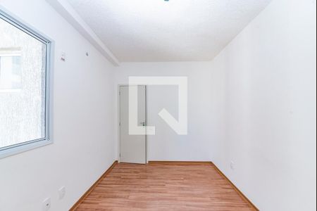 Suíte de apartamento para alugar com 2 quartos, 47m² em Palmeiras, Belo Horizonte