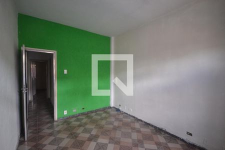 Quarto  2 de apartamento para alugar com 3 quartos, 61m² em Centro, Nova Iguaçu