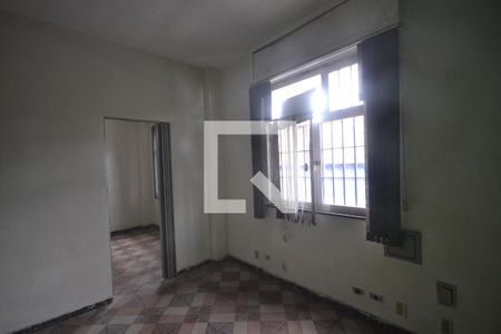 Quarto  1 de apartamento para alugar com 3 quartos, 61m² em Centro, Nova Iguaçu