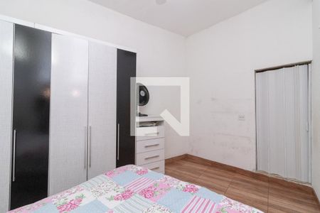 Quarto 1 de casa à venda com 3 quartos, 115m² em Engenheiro Goulart, São Paulo