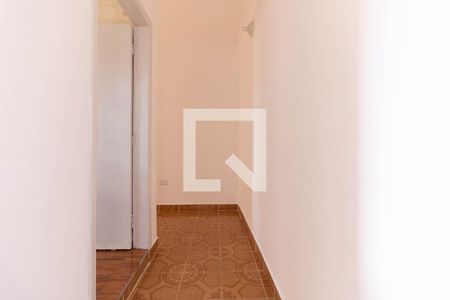 Corredor de casa para alugar com 1 quarto, 10m² em Vila Moraes, São Paulo