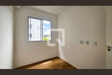 Quarto 1 de apartamento à venda com 2 quartos, 38m² em Vila Isa, São Paulo