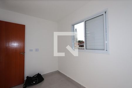 Quarto 2 de apartamento para alugar com 2 quartos, 43m² em Chácara Mafalda, São Paulo