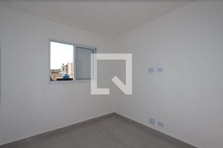 Quarto 1 de apartamento para alugar com 2 quartos, 43m² em Chácara Mafalda, São Paulo