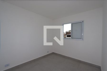 Quarto 1 de apartamento para alugar com 2 quartos, 43m² em Chácara Mafalda, São Paulo