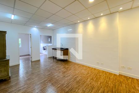 Sala de kitnet/studio para alugar com 1 quarto, 36m² em Ipiranga, São Paulo
