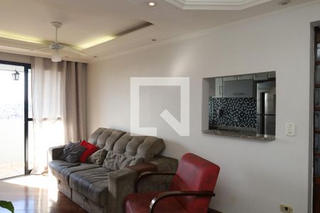 Apartamento à venda com 3 quartos, 67m² em Itaquera, São Paulo