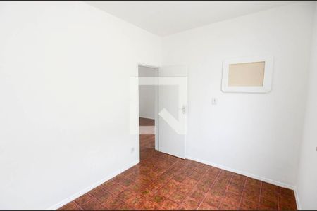 Quarto de apartamento para alugar com 1 quarto, 37m² em Engenho Novo, Rio de Janeiro