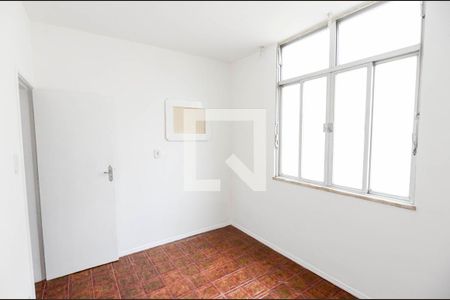 Quarto de apartamento para alugar com 1 quarto, 37m² em Engenho Novo, Rio de Janeiro