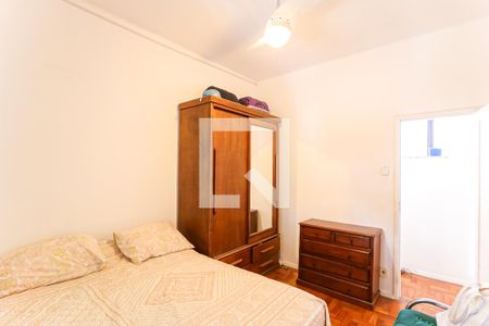 Quarto  de apartamento para alugar com 2 quartos, 65m² em Inhaúma, Rio de Janeiro