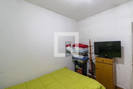 Casa 1 - Quarto 1 de casa à venda com 5 quartos, 153m² em Jardim Lageado, São Paulo