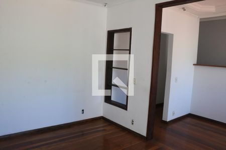Sala de TV de casa para alugar com 2 quartos, 90m² em Parque Residencial Guadalajara, Nova Iguaçu