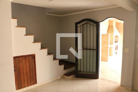 Cozinha de casa para alugar com 2 quartos, 90m² em Parque Residencial Guadalajara, Nova Iguaçu