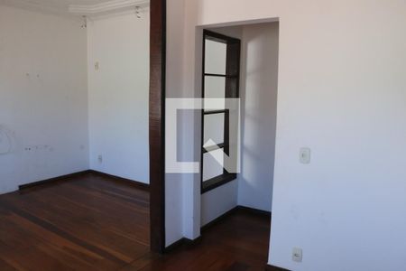 Sala de Jantar de casa para alugar com 2 quartos, 90m² em Parque Residencial Guadalajara, Nova Iguaçu