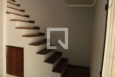 Cozinha de casa para alugar com 2 quartos, 90m² em Parque Residencial Guadalajara, Nova Iguaçu