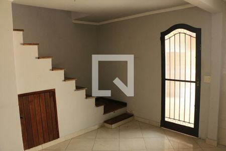 Cozinha de casa para alugar com 2 quartos, 90m² em Parque Residencial Guadalajara, Nova Iguaçu