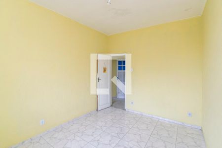 Quarto de apartamento para alugar com 1 quarto, 50m² em Brás de Pina, Rio de Janeiro