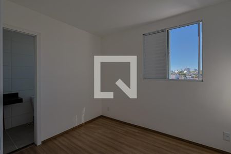 Quarto 2 - Suíte de apartamento para alugar com 2 quartos, 55m² em Santa Branca, Belo Horizonte