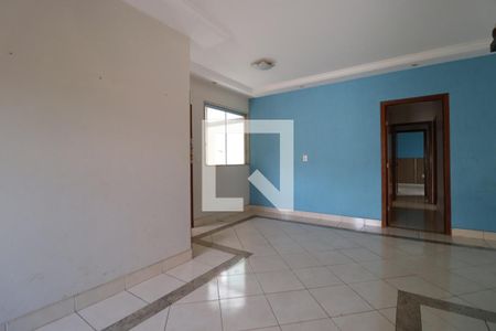 Sala de casa para alugar com 3 quartos, 175m² em Santa Mônica, Uberlândia