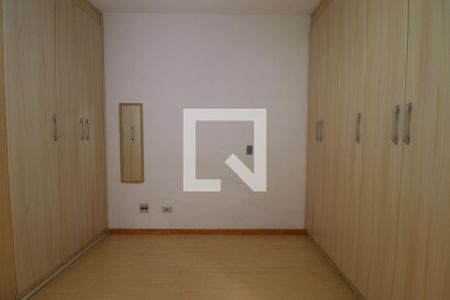 Quarto 1 suíte de apartamento à venda com 3 quartos, 100m² em Campestre, Santo André