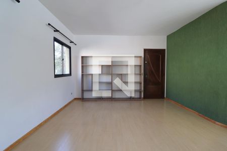 Sala de apartamento à venda com 3 quartos, 100m² em Campestre, Santo André