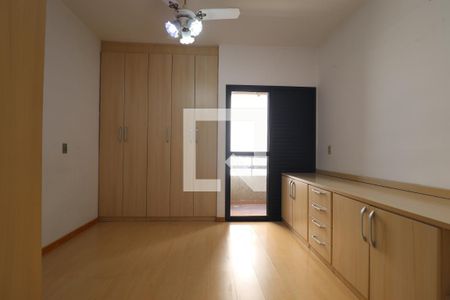 Quarto 1 suíte de apartamento à venda com 3 quartos, 100m² em Campestre, Santo André