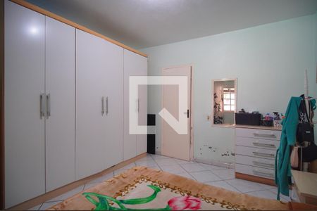 Quarto 1  de casa à venda com 2 quartos, 150m² em Canudos, Novo Hamburgo