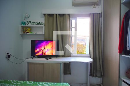 Quarto 2  de casa à venda com 2 quartos, 150m² em Canudos, Novo Hamburgo